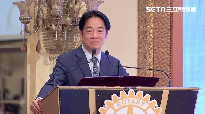 賴清德團結十講第一講　黨政人士曝重點