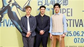 《陌路兄弟》。（圖／台北電影節提供）