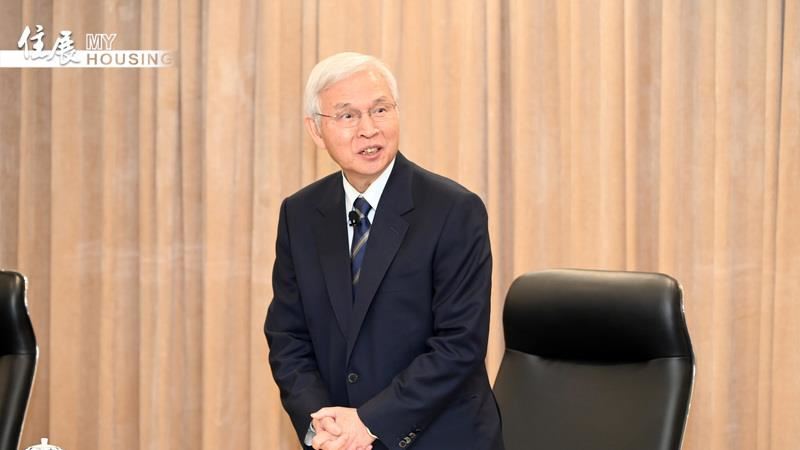 換屋切結平均每月不到100件
