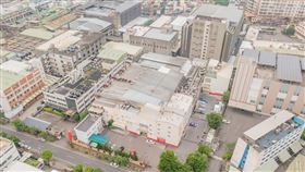 桃園龜山工業地產熱度持續攀升　近3年交易近600億元