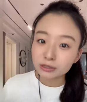 一位中國女子開心地分享,自己反騙詐騙集團2000多元。(圖/翻攝自小紅書)