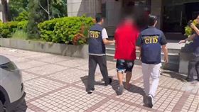 球棒隊,砸店,尋仇,財務糾紛,苓雅分局