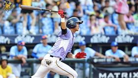 ▲中信兄弟岳政華。（圖／中信兄弟提供） 