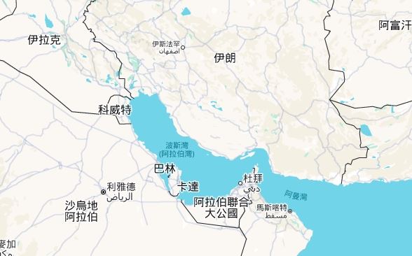 中東石油運輸命脈！伊朗議會拖全球下水，批准「封鎖荷姆茲海峽」