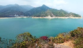 曾文水庫13歲少年溺斃