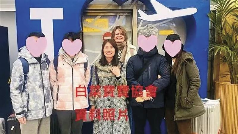 收錢擺爛挾嬰兒當肉票　代孕名人驚爆斂財