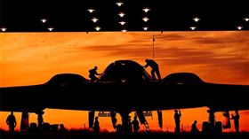 美軍（圖／翻攝自X平台@ChanelRion）