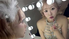 濱崎真緒回顧13年的AV女優生涯，說那時的自己「大腦死掉了。」（濱崎真緒提供）