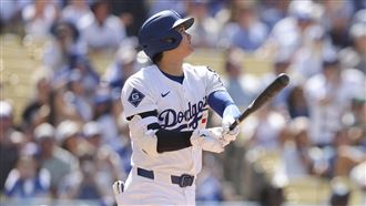 大谷翔平相隔7場炸26轟　單場雙安5分打點