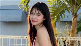 李多慧。（圖／翻攝自李多慧IG）