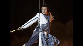 馬景濤。（圖／翻攝自微博、小紅書）