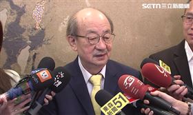 ▲柯建銘聯訪談罷免（圖／翻攝畫面）