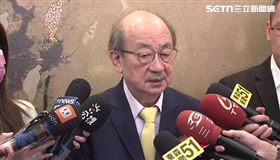 ▲柯建銘聯訪談罷免（圖／翻攝畫面）