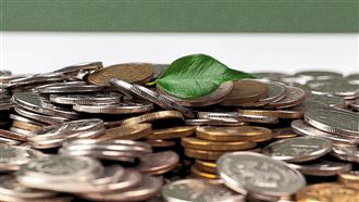 氣候金融科技崛起：重塑全球低碳經濟