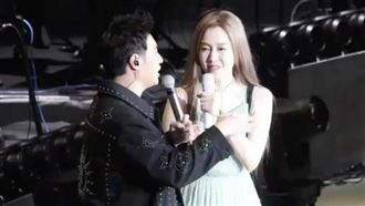 范瑋琪憶《歌手》翻車：唱一萬遍都沒抖過