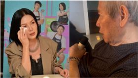 苗可麗。（圖／翻攝自臉書）