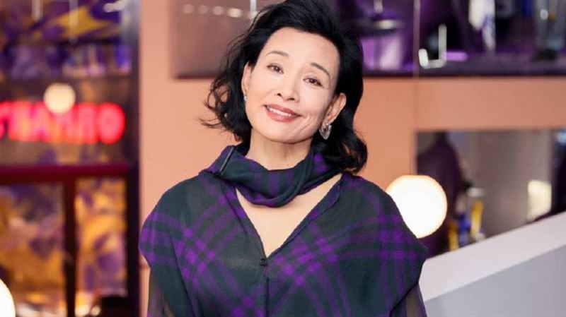 陳沖天價片酬接戲　變身好賭天后棄養女兒