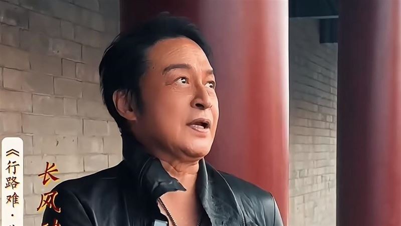 母欠債、弟兩度入獄！63歲馬景濤拚老命賺