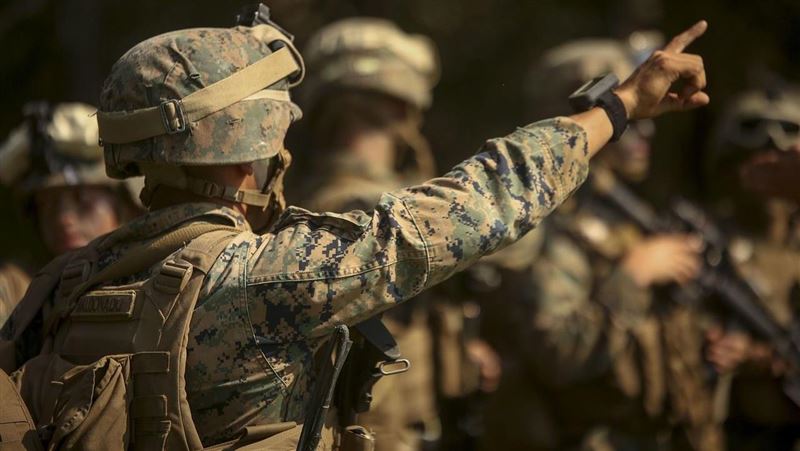 親收教召令…偏不去！白目後備軍人下場慘