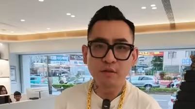 蹦闆無預警尋人　揭「詐騙百萬」驚人內幕