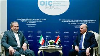 伊朗外長全球找救兵　僅換來中俄口頭支持