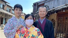 （圖／翻攝自曹雅雯IG）