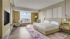 高雄萬豪酒店,高雄萬豪酒店提供