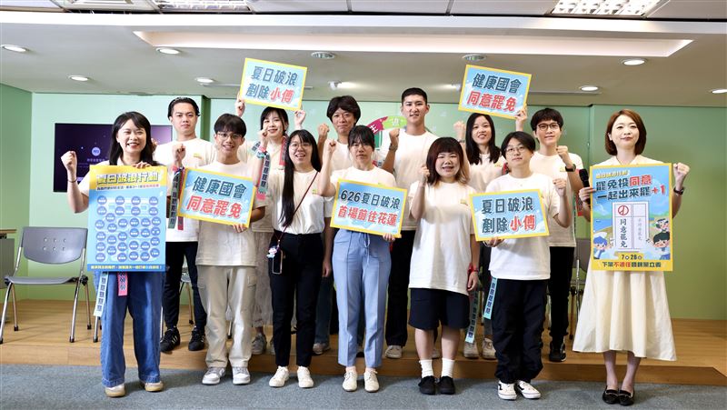 擒賊先擒王！綠「夏日破浪」首場奔花蓮