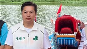 ▲民進黨立委陳俊宇。（圖／翻攝自陳俊宇臉書）