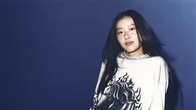 陳奕迅愛女陳康堤正式出道（圖／香港華納音樂提供）