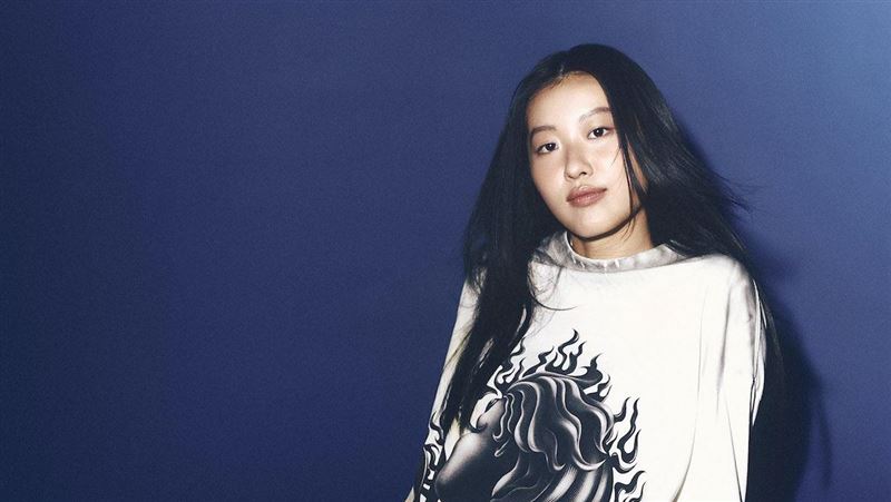 陳奕迅20歲愛女出道　辣秀絕對領域美翻了