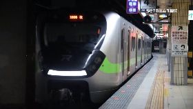 台鐵今漲價1200