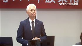 ▲新光金走入歷史　與台新金7月合體躍升第4大金控！魏寶生：發放特別股息（圖／三立電視台） 