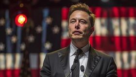 特斯拉,Tesla,馬斯克,Elon Musk,川普,Donald Trump,政府效率部,紐約時報,K他命,膀胱,尿檢（圖／馬斯克Ｘ）