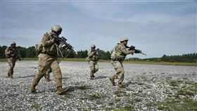 ▲軍人。（圖／翻攝自Pixabay）