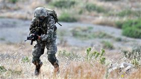 ▲軍人。（圖／翻攝自Pixabay）