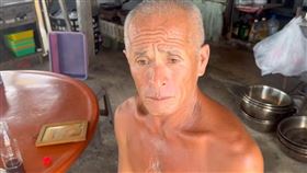 澎湖,南韓,女歌手,尹到怡,海鮮餐廳。（圖／翻攝畫面）