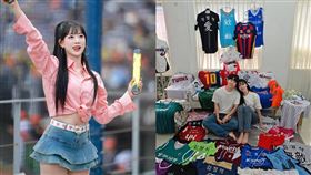 金韓拿公布結婚喜訊。（圖／翻攝自金韓拿IG）