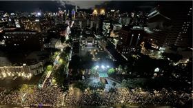 黃暐瀚撰文《民主，是說服的過程！》（圖／翻攝自黃暐瀚臉書）