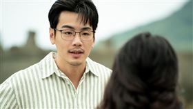 ▲禾浩辰在劇中和溫碧霞大談姊弟戀。（圖／華映娛樂提供） 