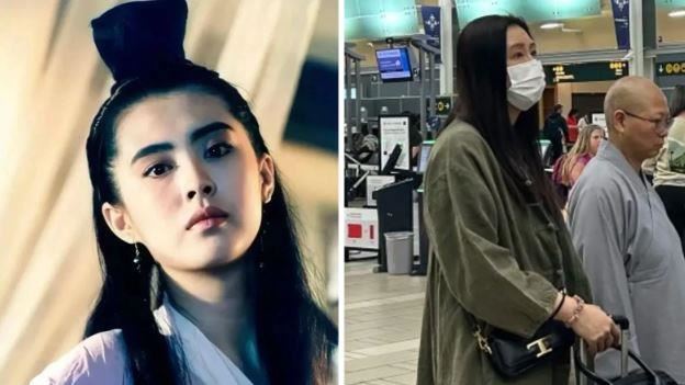 王祖賢機場遭捕獲　3字親吐近況