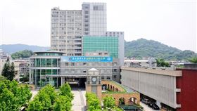 北醫、台北醫學大學 總校區 圖／Google map