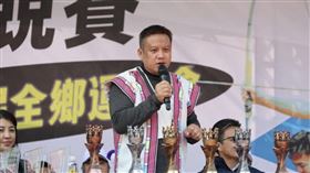 南投信義鄉，弊案連環爆，鄉長全志堅，涉貪遭當庭逮捕聲押(圖／翻攝自全志堅臉書)