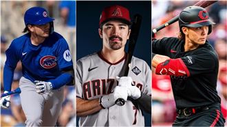 已和3位MLB選手約見面　蔡其昌7月初赴美