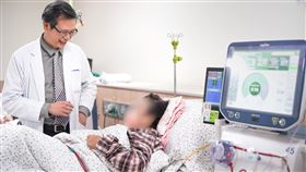 幼兒「小鳥化痰粉」新妙用，有助延緩腎功能惡化，護腎，(圖／光田綜合醫院提供)