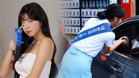 （圖／翻攝自安芝儇YouTube）