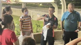 高雄防災自訓團,急救,急難,搶救