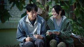 謝欣穎、黃鐙輝。（圖／CATCHPLAY+、公視、大慕可可提供）