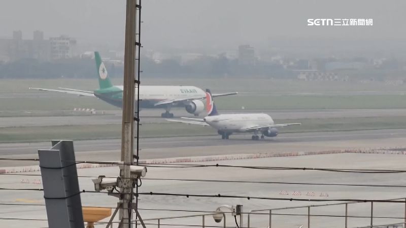 勿用第三方平台買機票　4地轉機憂遭扣留