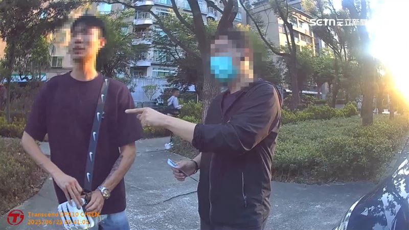 獨／起底吐小黃醉客　酸運將：很缺錢齁